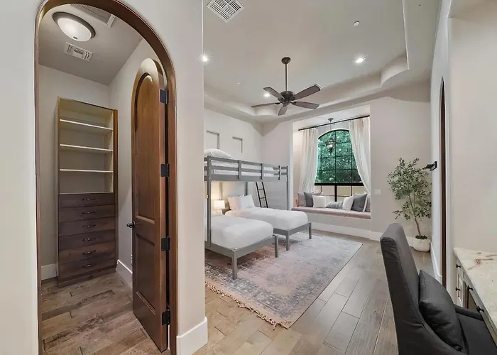 Holiday home Paradise - Pool, Hot Tub & Fire Pit Scottsdale