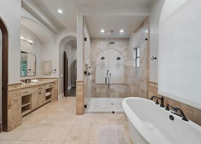 Paradise - Pool, Hot Tub & Fire Pit Holiday home Scottsdale