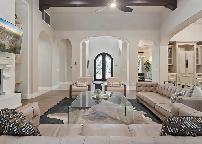 Holiday home Paradise - Pool, Hot Tub & Fire Pit Scottsdale