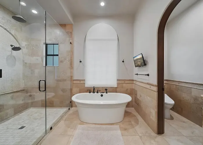 Paradise - Pool, Hot Tub & Fire Pit Holiday home Scottsdale