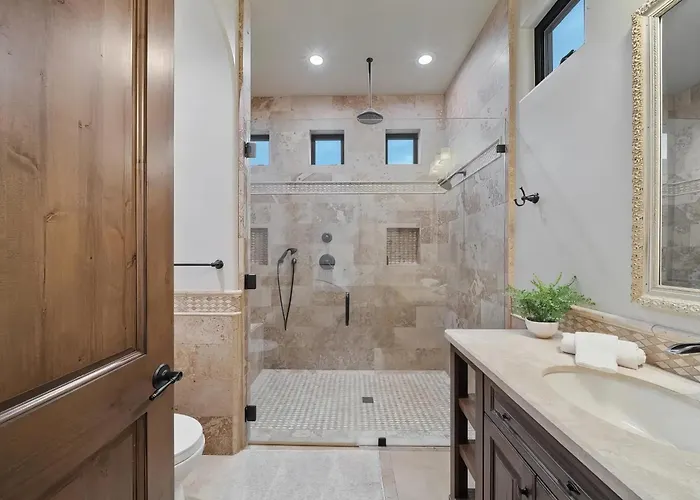 Holiday home Paradise - Pool, Hot Tub & Fire Pit Scottsdale