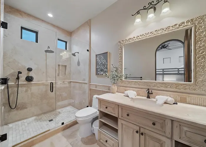 Holiday home Paradise - Pool, Hot Tub & Fire Pit Scottsdale