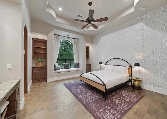 Holiday home Paradise - Pool, Hot Tub & Fire Pit Scottsdale