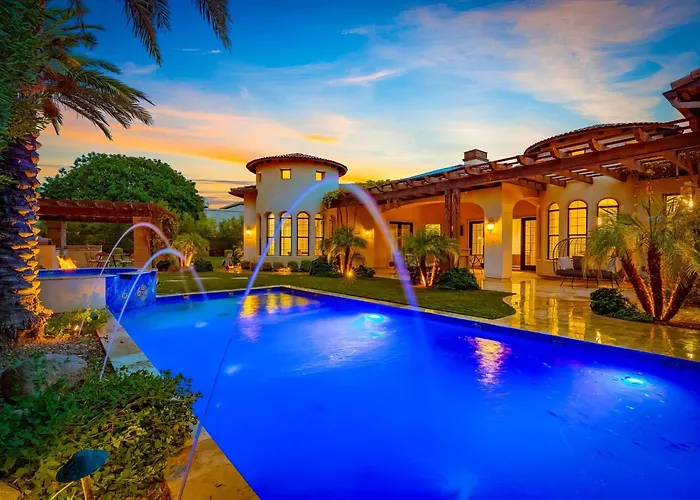 Paradise - Pool, Hot Tub & Fire Pit * Scottsdale